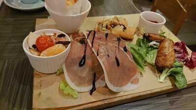 意粉屋 (太古城中心)