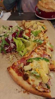 意粉屋 (太古城中心)