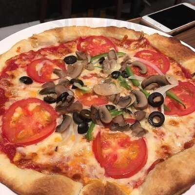 意粉屋 (太古城中心)