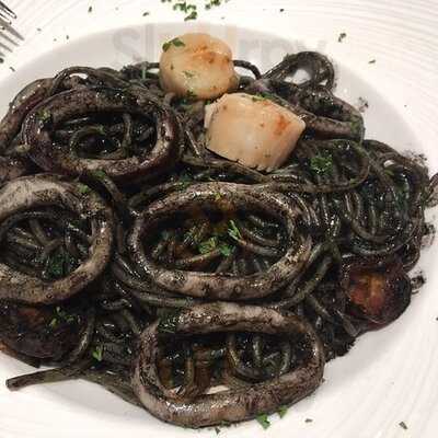 意粉屋 (太古城中心)