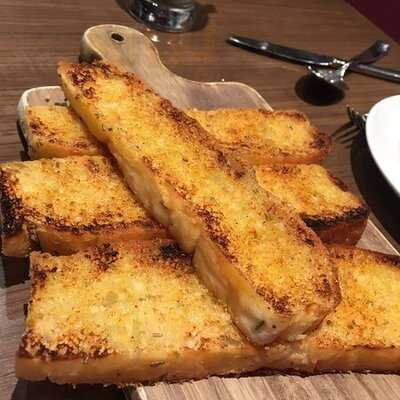 意粉屋 (太古城中心)