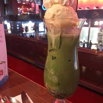 意粉屋 (太古城中心)