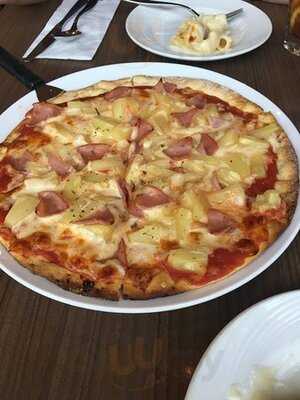 意粉屋 (太古城中心)