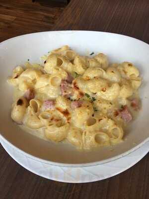 意粉屋 (太古城中心)