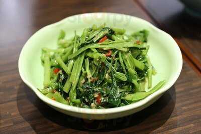 嚐越 (德福广场)