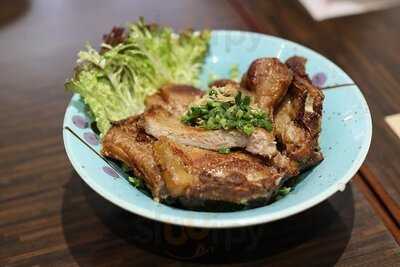 嚐越 (德福广场)