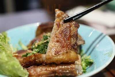 嚐越 (德福广场)