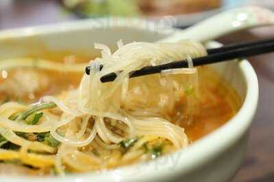 嚐越 (德福广场)