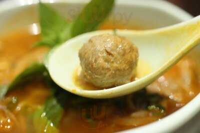 嚐越 (德福广场)