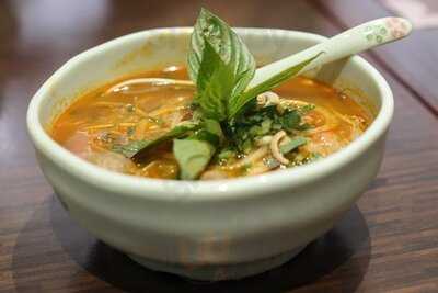 嚐越 (德福广场)