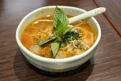 嚐越 (德福广场)