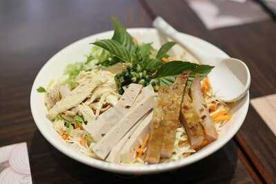 嚐越 (德福广场)