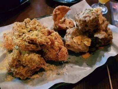 Sodam Chicken (雲咸街)