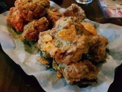 Sodam Chicken (雲咸街)