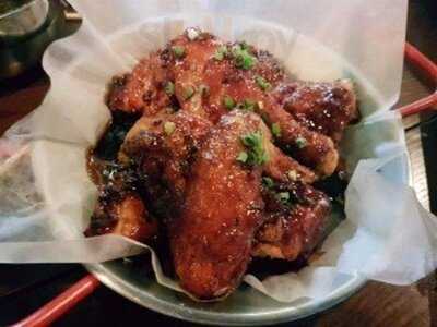 Sodam Chicken (雲咸街)