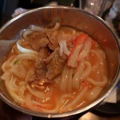 Sodam Chicken (雲咸街)