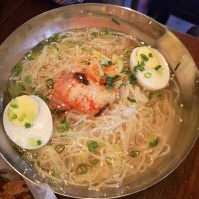 Sodam Chicken (雲咸街)