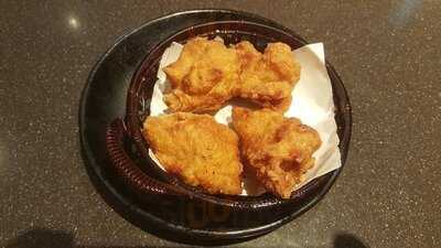 元気壽司 (彌敦道)