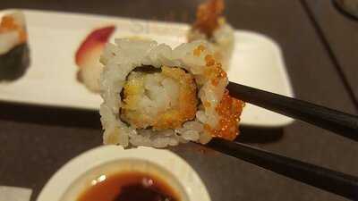 元気壽司 (彌敦道)