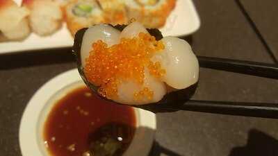 元気壽司 (彌敦道)