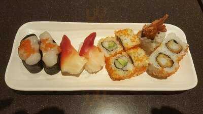 元気壽司 (彌敦道)