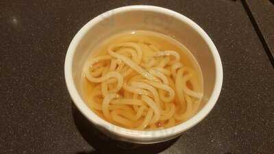 元気壽司 (彌敦道)