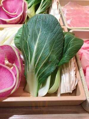 温野菜 (2000年广场)