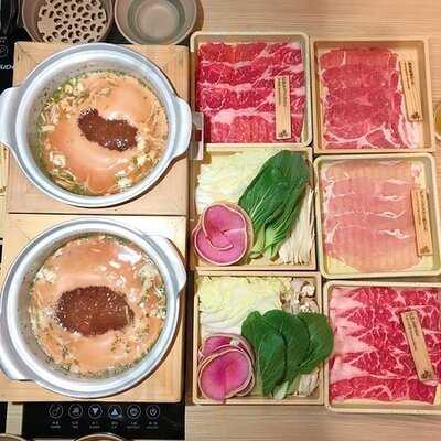 温野菜 (2000年广场)