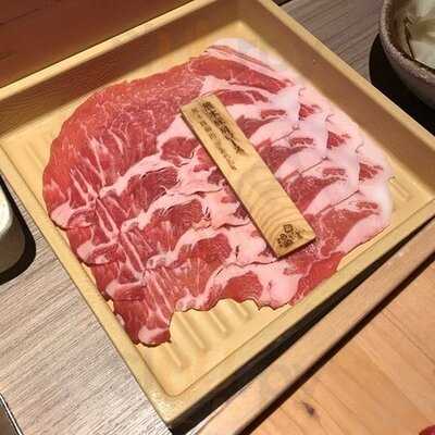 温野菜 (2000年广场)