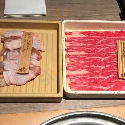 温野菜 (2000年广场)