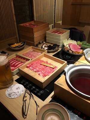 温野菜 (2000年广场)