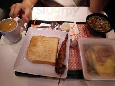 大快活 (京瑞廣場)