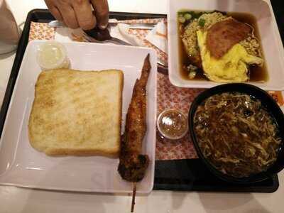 大快活 (京瑞廣場)