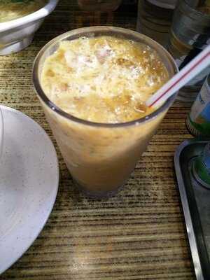 大快活 (京瑞廣場)