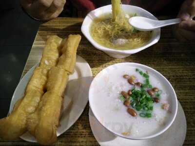 大快活 (京瑞廣場)