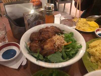 芽莊越式料理 (popcorn)