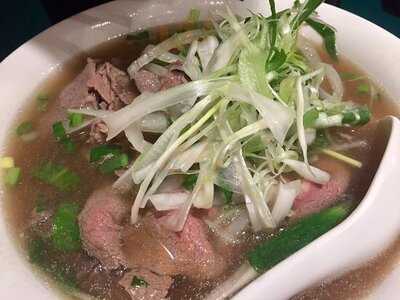 芽莊越式料理 (popcorn)