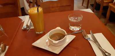 Raas Fusion Restaurant