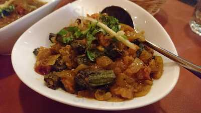 Raas Fusion Restaurant