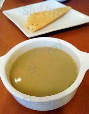 Raas Fusion Restaurant