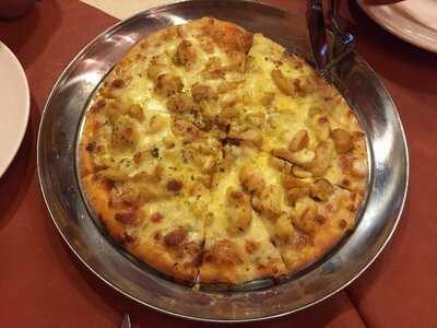 Raas Fusion Restaurant