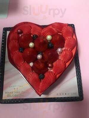 東海堂 (天水圍站)