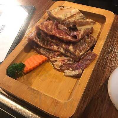 首爾家韓國料理