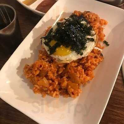 首爾家韓國料理