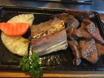 首爾家韓國料理