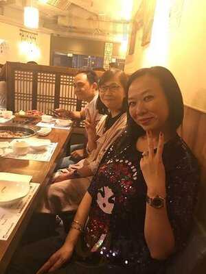 首爾家韓國料理