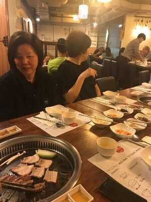 首爾家韓國料理