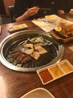 首爾家韓國料理