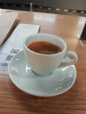 M&s Café (朗豪坊)