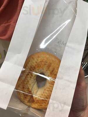 M&s Café (朗豪坊)